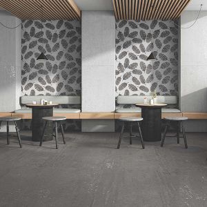 Dynasty Cloud Matt Porcelain Floor 1st 600x1200mm (2.16m2)