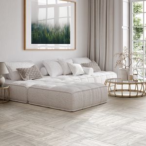 Bryson Ash Ceramic Floor Tile 1st 500x500mm (1.7m2)