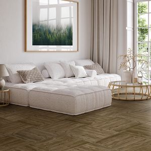 Bryson Oak Ceramic Floor Tile 1st 500x500mm (1.7m2)