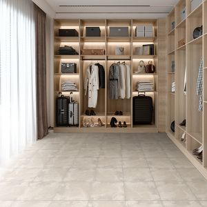 Cementina Bone Ceramic Floor Tile 1st 330x330mm (1.8m2)