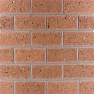 Burnt Jasper Brick Tile Wall 1st 222x73mm 1m2