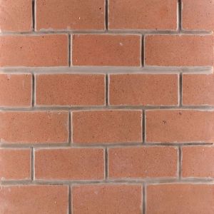 Copper Brown Brick Tile Wall 1st 222x73mm 1m2