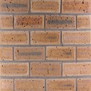 Ivory Brick Tile Wall 1st 222x73mm 1m2