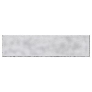 Cambry Grey Gloss Ceramic Wall 75x300mm 0.90m2