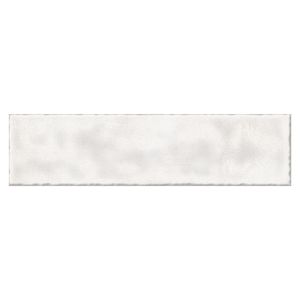 Cambry White Gloss Ceramic Wall 75x300mm 0.90m2