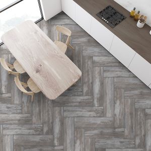 Santorini Greywashed R Eco Hardbody Tile 220x895mm 1.969m2