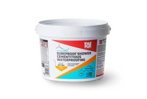 TAL Sureproof Shower 5kg