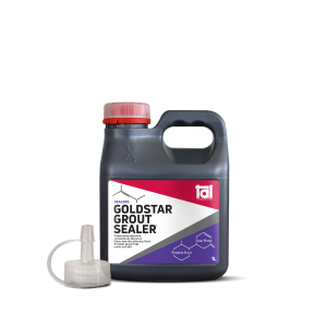 TAL Goldstar Grout Sealer 1lt