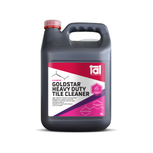 TAL Goldstar Heavy Duty Tile Cleaner 5lt