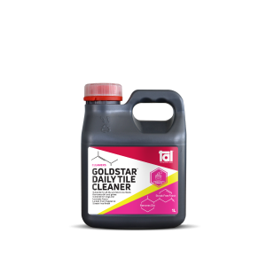 TAL Goldstar Daily Tile Cleaner 1lt