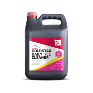 TAL Goldstar Daily Tile Cleaner 5Lt