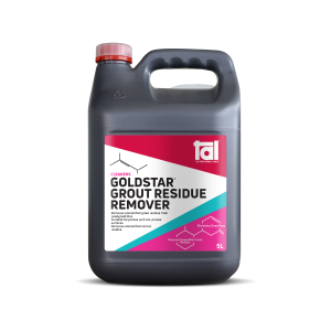 TAL Goldstar Grout Residue Remover 5Lt