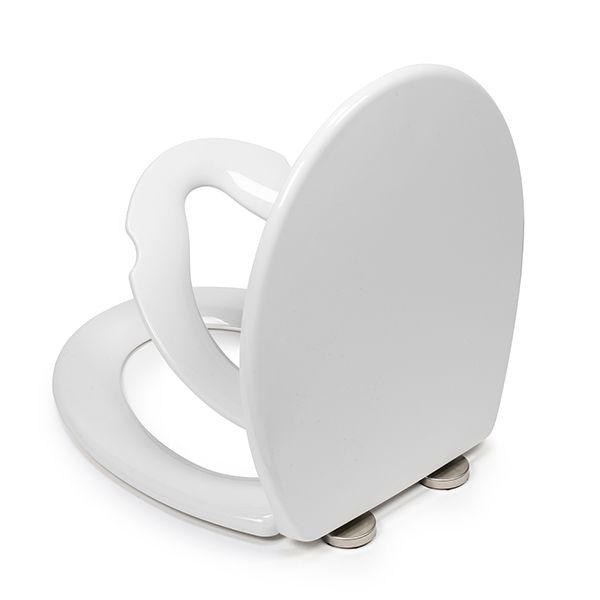 Croydex toilet deals seat