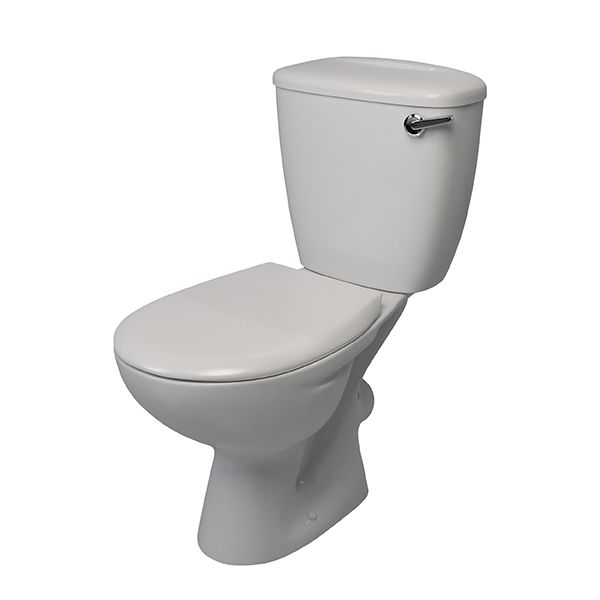 Close Coupled Toilets Toilets Bathroom Tile Africa