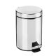 Croydex Three Litre Stainless Steel