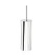 Croydex Stainless Steel Toilet Brush