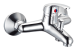 Tasmin Bath Mixer Chrome