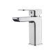 Evox Azuri Basin Mixer Chrome