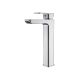 Evox Azuri High Basin Mixer Chrome