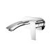 Evox Cascada Bath Mixer Chrome