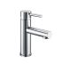 Evox Alamere Basin Mixer Chrome