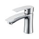 Evox Cascada Basin Mixer Chrome