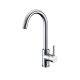 Evox Alamere Sink Mixer Chrome