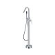 Bijiou Nova Free-Standing Bath Mixer