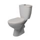 Neo Deluxe TF Close-Coupled Toilet