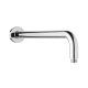 Evox Round Shower Arm Chrome 400mm