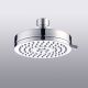 Evox Shower Head Round 3-Function 100mm