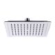 Evox Shower Head Square 215mm