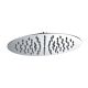 Evox Round Shower Head Stainless Steel Chrome 300mm