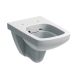 Geberit Selnova Square Pan ( Excl Seat)