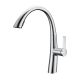 Bijiou Epte Sink Mixer Chrome