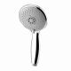 Croydex Contour Maxi Hand Shower