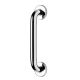 Croydex Straight SS Grab Bar