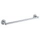 Evox Selah Single Towel Rail