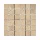 Rustic Light Porcelain Mosaic 305x305mm