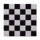 Chess Porcelain Mosaic 300x300mm