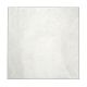 Johnstone Matt White Rectified Glazed Porcelain Floor  1000x1000mm