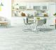 Miami Light Grey Hardbody Floor 600x600mm