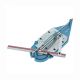 Sigma 670 Manual Tile Cutter