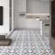 Picasso Romano Glazed Porcelain Floor 200x200mm