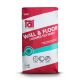 TAL Wall & Floor Mid Brown Grout 20kg