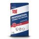 TAL Professional Ceramic Tile Adhesive 20kg