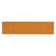 Casablanca Mattoni Tangerine Ceramic Wall 58x240mm