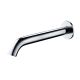 Nuvo Arc Bath Spout Chrome