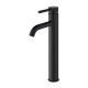 Nuvo Arc High Basin Mixer Black