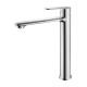 Evox Aira High Basin Mixer Chrome